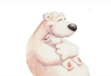 Обнимашки полезны