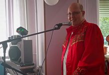 Бенефис Анатолия Буйлина