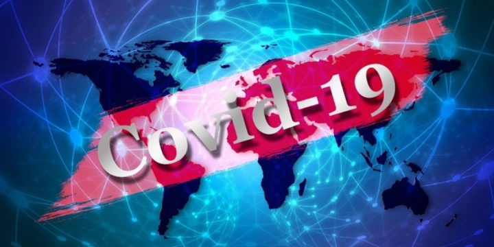 Коронавирус — болезнь которая изменила мир